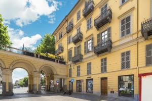 Il tuo loft tra le vie del centro