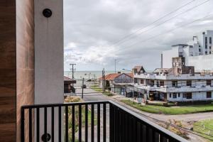 2 Ambientes Totalmente Equipado Con Cochera A 20 Metros Del Mar - MDQ