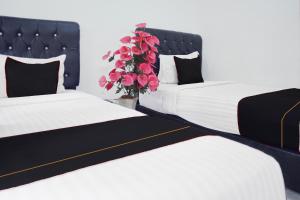 Hotel O near Transmart Padang formerly Sulaiman Residence