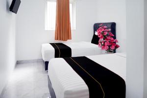 Hotel O near Transmart Padang formerly Sulaiman Residence