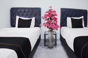 Hotel O near Transmart Padang formerly Sulaiman Residence