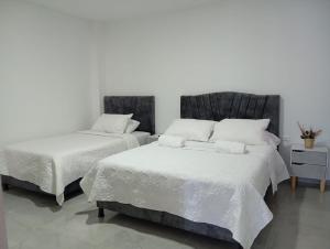 ApartaHotel HyL Simijaca