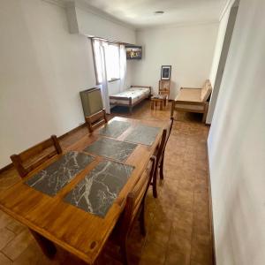 Hermanos Gutiérrez Apartment