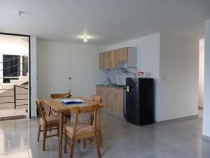 ApartaHotel HyL Simijaca