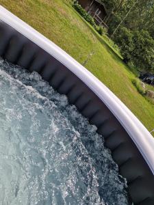 An excursion in Paradise