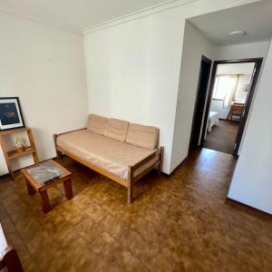 Hermanos Gutiérrez Apartment