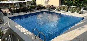 Hotel Bella Tamarindo Guanacaste