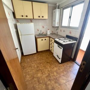 Hermanos Gutiérrez Apartment