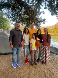 Harmony Sunrise Guest House & Restaurant