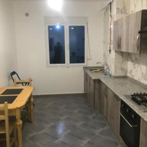 Appartement F4 de 95 m2 à Boumerdes