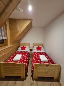 Wierchowy zakątek -jacuzzi