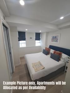 NELL GWYNN HOUSE - One Bedroom Apartments, Sloane Square, London