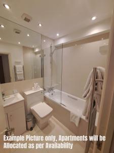 NELL GWYNN HOUSE - One Bedroom Apartments, Sloane Square, London