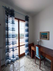 Attico Signorile - vista mare