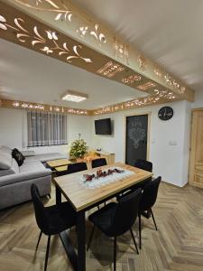 Wierchowy zakątek -jacuzzi