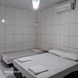 Casa Mobiliada Próximo ao Shopping de Maracanaú