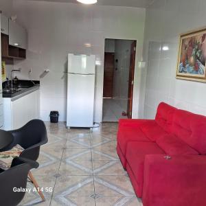 Casa Mobiliada Próximo ao Shopping de Maracanaú