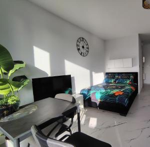 Sunset Sky Studio1 Gdańsk