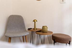 Urban Nest Apartments