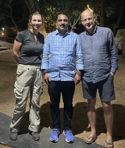 Harmony Sunrise Guest House & Restaurant