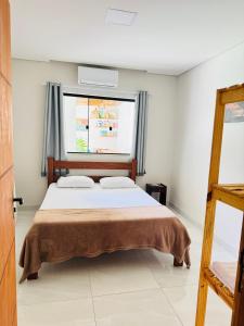 Casa Jessica 4 Quartos