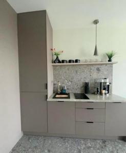 Panorama Level 25 & 26 S P A z wanną i sauną