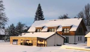 Relax Zone Vrchovina