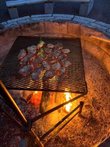 Relax Zone Vrchovina