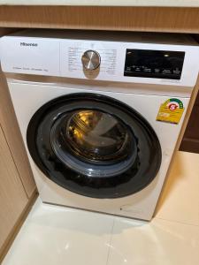 Cozy Condo with full kitchen Patong