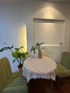 Cozy Condo with full kitchen Patong