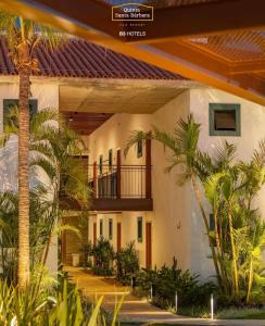 Extraordinário Quinta Santa Bárbara Eco Resort