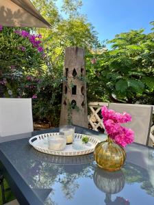 Cosy home Ocean View & Garden