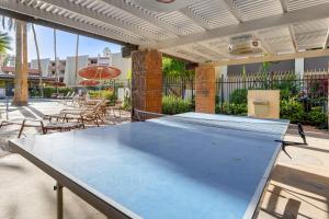 Less Than 1 Mi to Old Town Scottsdale Condo with Patio