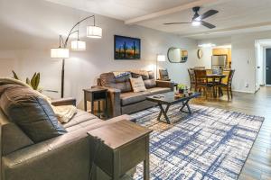 Less Than 1 Mi to Old Town Scottsdale Condo with Patio