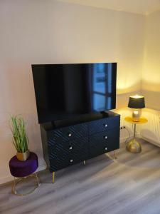 WohnTraum Kamelienweg, Sauna