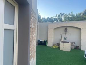 Luxar Suites and Apartments img11