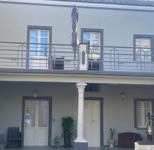 Luxar Suites and Apartments img22