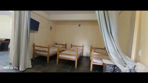 Pousada Cantinho e Sossego casa 5