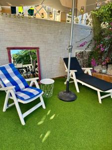 Cosy home Ocean View & Garden