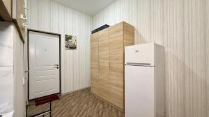 Studio apartments
