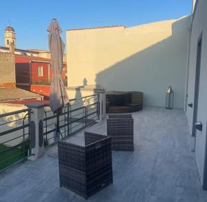 Luxar Suites and Apartments img56