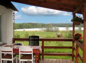 Agroturystyka Zielona Polana