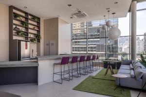 Boutique Studio | Augusta Jardins