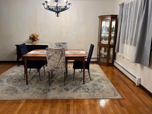 Perfect Family Retreat in East Haven