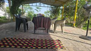 Grace Garden Agrotourism Farm stay