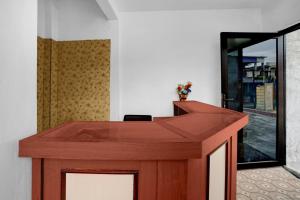 Hotel O near Jatim Park 3 formerly Srikandi Residence