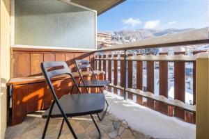 Hostdomus - Sky Alps