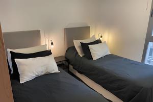 Tu refugio en Movistar Arena. ¡Cochera Opcional!