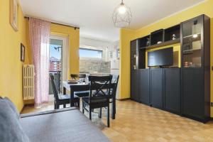 Hostdomus - Sky Alps