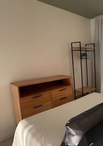 Tu refugio en Movistar Arena. ¡Cochera Opcional!